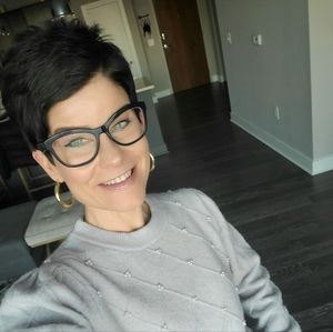 Meet your Posher, Heidi